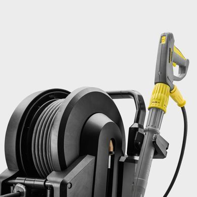 Karcher Мойка высокого давления Karcher HD 10/25-4 SXA Plus, 8800 Вт, 3 фазы, 80&ndash;250 бар, 500&ndash;1000 л/ч, шланг 20 м, 81,9 кг 1.286-955.0 фото