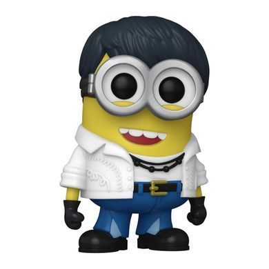 Игровая фигурка FUNKO POP! cерии "Minions x BTS" - ЧИМИН 85964 фото