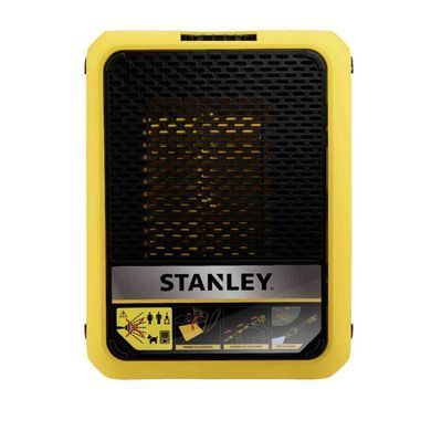 Stanley Stanley mini high pressure washer 2500W 180bar 500l/h hose 8m 10.6kg SXPW25CDSS-E фото