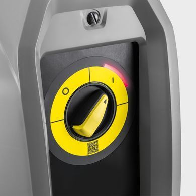 Karcher Мойка высокого давления Karcher HD 10/25-4 SXA Plus, 8800 Вт, 3 фазы, 80&ndash;250 бар, 500&ndash;1000 л/ч, шланг 20 м, 81,9 кг 1.286-955.0 фото
