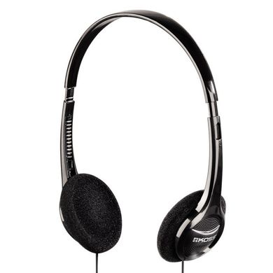 Навушники Koss KPH7k On-Ear Black 192592.101 фото
