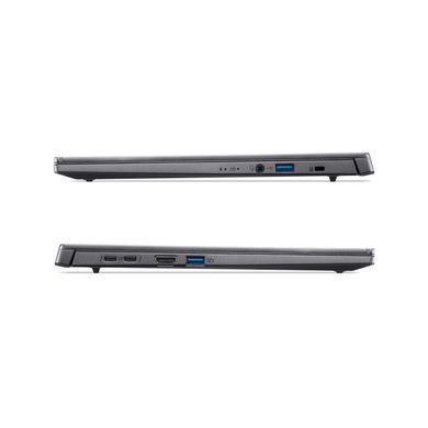 Acer Ноутбук Aspire 14 A14-52M 14" WUXGA OLED, Intel U7-258V, 32GB, F1TB, UMA, Win11, сірий NX.JFVEU.005 фото