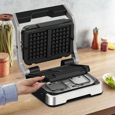 Tefal Форма для вафель для грилей Optigrill