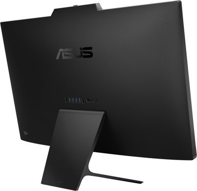 ASUS Комп'ютер персональний моноблок ASUS M3702WFAK-BPE0290 27" FHD AG, AMD R5-7520U, 8GB, F256GB, UMA, WiFi, кл+м, Без ОС, чорний 90PT03M2-M00W70 фото