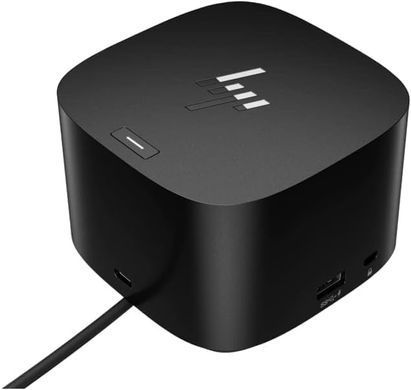HP Док-станция HP Thunderbolt Dock 120W G4 4J0A2AA фото