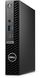 Dell Комп'ютер персональний неттоп OptiPlex 7020 MFF, Intel i3-12100T, 8GB, F512GB, UMA, WiFi, кл+м, Lin 4 - магазин Coolbaba Toys