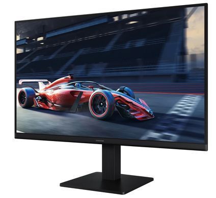 Samsung Монітор Samsung 27" S27D300 D-Sub, HDMI, IPS, 100Hz LS27D300GAIXUA фото