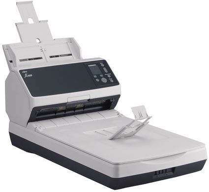 Ricoh Документ-сканер A4 fi-8290 PA03810-B501 фото