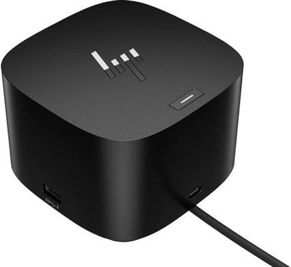 HP Док-станция HP Thunderbolt Dock 120W G4 4J0A2AA фото