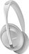 Навушники Bose Noise Cancelling Headphones 700, Silver 1 - магазин Coolbaba Toys