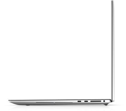 Dell Ноутбук XPS 17 (9720) 17FHD+ AG/Intel i7-12700H/16/1024F/NVD3050-4/W11P/Silver N981XPS9720UA_WP фото