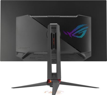 ASUS Монітор Asus 31.5" ROG Swift PG32UCDM3 2xHDMI, DP, USB-C, 3xUSB, QD-OLED, 3840x2160, 240Hz, 0.03ms, DCI-P3 99%, G-SYNC, FreeSync, HAS, HDR500 90LM0CL0-B02971 фото