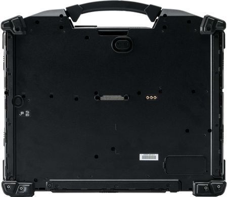 Durabook Ноутбук Z14I Basic 14" FHD Touch AG, Intel i7-1165G7, 32GB, F512GB, UMA, LTE, Win11P Z4E2R3DE3BXX фото