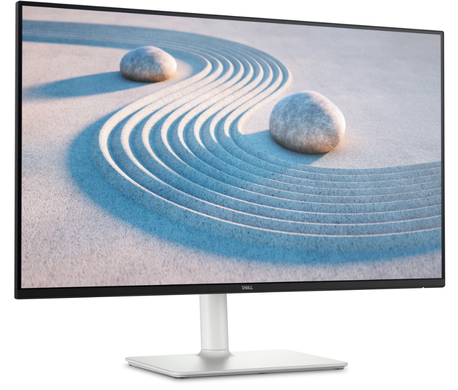 Dell Монітор 27" S2725DS 2xHDMI, DP, MM, IPS, 2560x1400, 100Hz, sRGB 99%, Pivot 210-BMHF фото