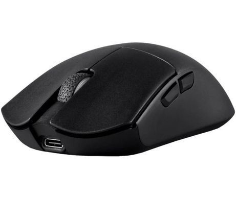 Dream Machines Миша ігрова DM9 Skill Wireless 8K Black DM9_SKILL_WIRELESS фото