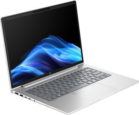 HP Notebook ProBook 4-G1i 14" WUXGA IPS AG, Intel U5-225H, 24GB, F1024GB, NVD3050-4, DOS, silver C44YSET фото