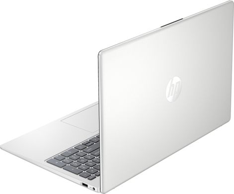 HP Ноутбук 15-fd0067ua 15.6" FHD IPS AG, Intel i5-1335U, 16GB, F512GB, UMA, DOS, сріблястий 8F2S5EA фото
