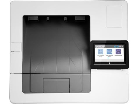 HP Принтер А4 LaserJet Enterprise M507x 1PV88A фото