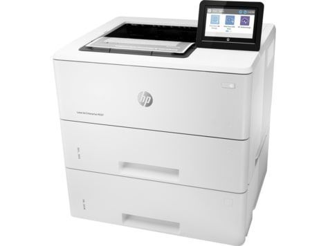 HP Принтер А4 LaserJet Enterprise M507x 1PV88A фото