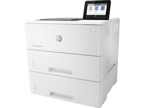 HP Принтер А4 LaserJet Enterprise M507x 1PV88A фото