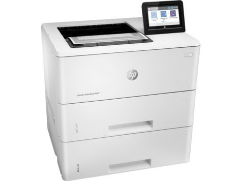 HP Принтер А4 LaserJet Enterprise M507x 1PV88A фото