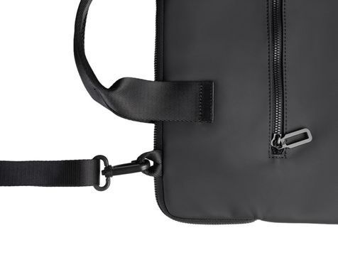 Tucano Сумка-чохол Gommo 13"/14", чорний BSGOM1314-BK фото