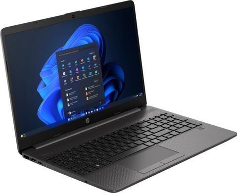 HP Ноутбук 250R-G9 15.6" FHD IPS AG, Intel i5-1335U, 16GB, F512GB, UMA, Win11P, чорний AL0B6AT фото