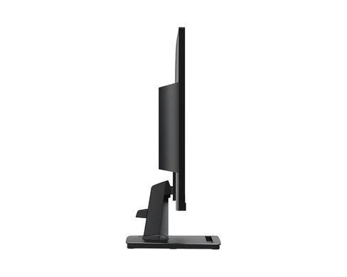 MSI Монітор MSI 23.8" PRO MP245G D-Sub, HDMI, DP, MM, IPS, 100Hz, 1ms, sRGB 102%, AdaptiveSync 9S6-3PC1CM-004 фото
