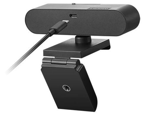 Lenovo Веб-камера Performance FHD Webcam 4XC1D66055 фото