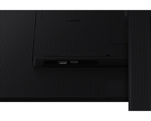 Samsung Монітор Samsung 27" S70D HDMI, DP, MM, IPS, 3840x2160 LS27D700EAIXUA фото