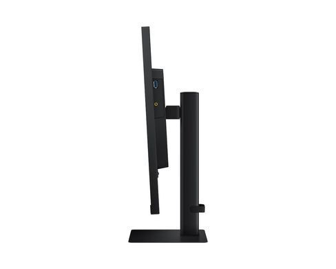 Samsung Монітор Samsung 27" S70D HDMI, DP, MM, IPS, 3840x2160 LS27D700EAIXUA фото