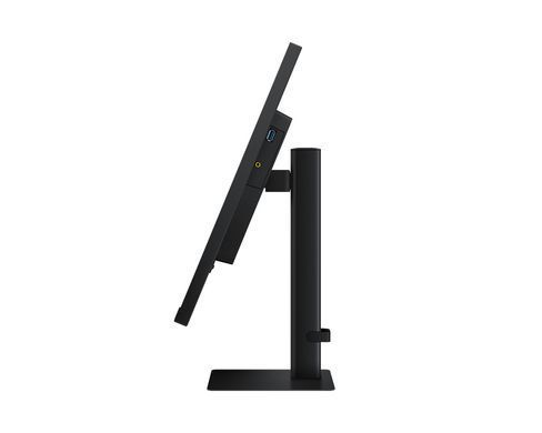 Samsung Монітор Samsung 27" S70D HDMI, DP, MM, IPS, 3840x2160 LS27D700EAIXUA фото