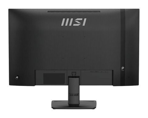 MSI Монітор MSI 27" PRO MP275Q-E14 2xHDMI, DP, MM, IPS, 2560x1440, 144Hz, 1ms, sRGB 115%, FreeSync 9S6-3PF2CM-003 фото