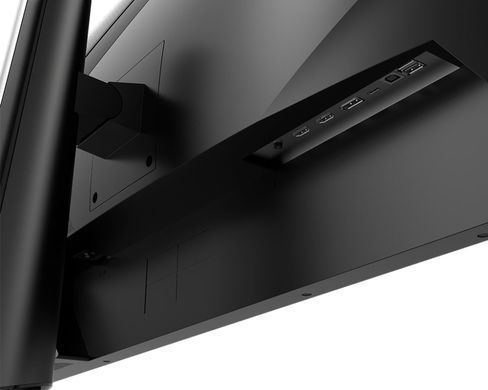 MSI Монитор 40" MAG401QR 2xHDMI, DP, USB-C, 2xUSB, Audio, IPS, 3440x1440, 21:9, 155Hz, 1ms, sRGB 118%, AdaptiveSync, HDR400 9S6-3EA54H-012 фото
