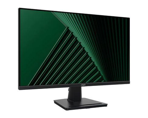 MSI Монітор MSI 23.8" PRO MP245G D-Sub, HDMI, DP, MM, IPS, 100Hz, 1ms, sRGB 102%, AdaptiveSync 9S6-3PC1CM-004 фото