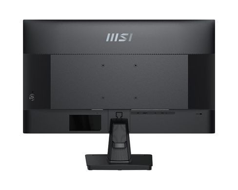 MSI Монітор MSI 23.8" PRO MP245G D-Sub, HDMI, DP, MM, IPS, 100Hz, 1ms, sRGB 102%, AdaptiveSync 9S6-3PC1CM-004 фото