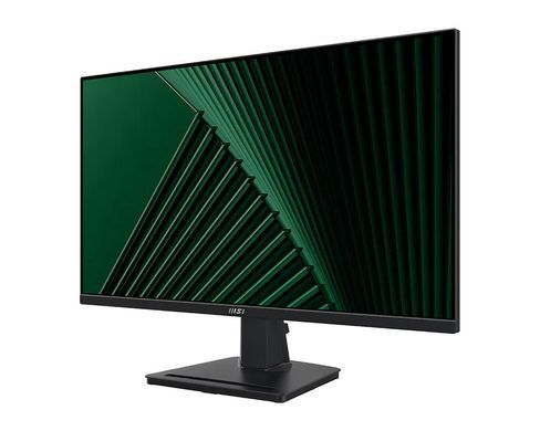 MSI Монітор MSI 23.8" PRO MP245G D-Sub, HDMI, DP, MM, IPS, 100Hz, 1ms, sRGB 102%, AdaptiveSync 9S6-3PC1CM-004 фото