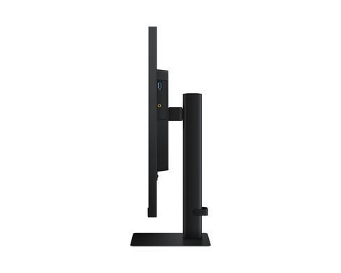 Samsung Монітор Samsung 27" S70D HDMI, DP, MM, IPS, 3840x2160 LS27D700EAIXUA фото