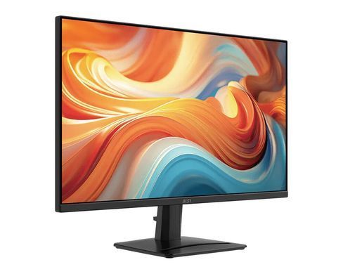 MSI Монітор MSI 27" PRO MP275Q-E14 2xHDMI, DP, MM, IPS, 2560x1440, 144Hz, 1ms, sRGB 115%, FreeSync 9S6-3PF2CM-003 фото