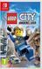 Games Software Гра консольна Switch Lego City Undercover, картридж 1 - магазин Coolbaba Toys