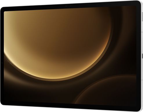 Samsung Планшет Galaxy Tab S9 FE+ (X616) 12.4" 8GB, 128GB, 5G, 10090mAh, Android, серебристый SM-X616BZSASEK фото