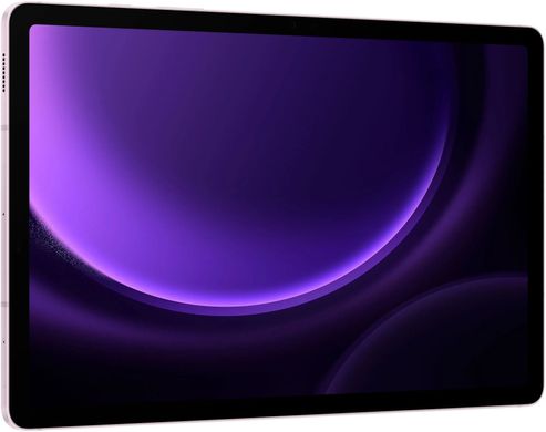 Samsung Планшет Galaxy Tab S9 FE (X516) 10.9" 6GB, 128GB, 5G, 8000mAh, Android, лавандовий SM-X516BLIASEK фото