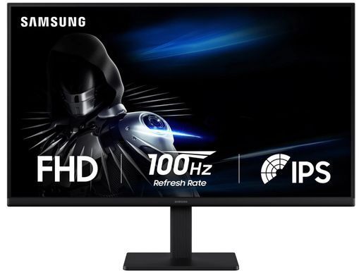 Samsung Монітор Samsung 27" S27D300 D-Sub, HDMI, IPS, 100Hz LS27D300GAIXUA фото