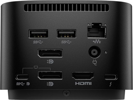 HP Док-станция HP Thunderbolt Dock 120W G4 4J0A2AA фото