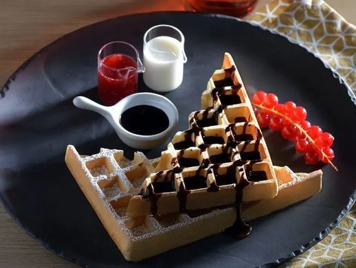Tefal Форма для вафель для грилей Optigrill