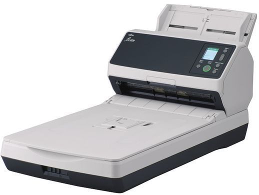 Ricoh Документ-сканер A4 fi-8290 PA03810-B501 фото