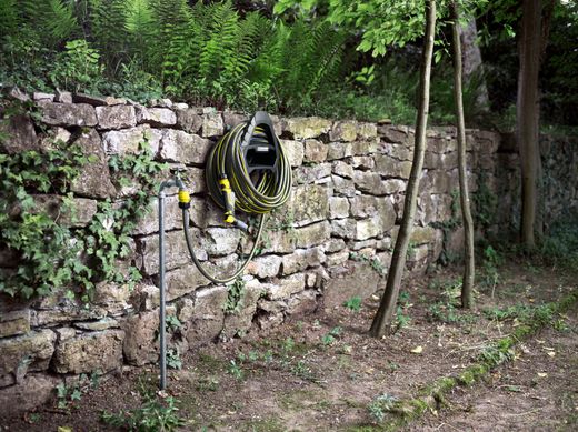 Шланг садовый Karcher Performance Plus, 5/8", 25 м, до 40 Бар, -20…+60°C 2.645-320.0 фото