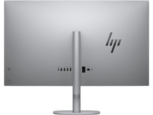 HP Комп'ютер персональний моноблок OmniStudio X 31.5" UHD IPS, Intel U5-125H, 16GB, F1TB, NVD4050-6, WiFi, кл+м, Win11 B46JLEA фото