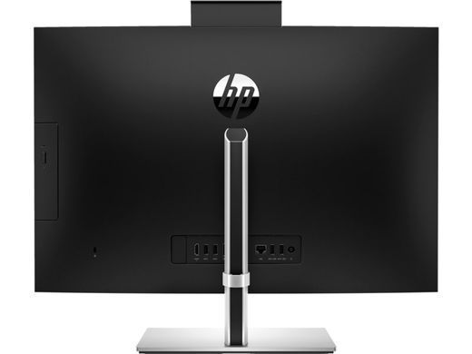 HP ПК Моноблок ProOne 440-G9 23.8" FHD IPS AG, Intel i5-14500, 16GB, F512GB, UMA, WiFi, кл+м, DOS, черный A54WJET фото