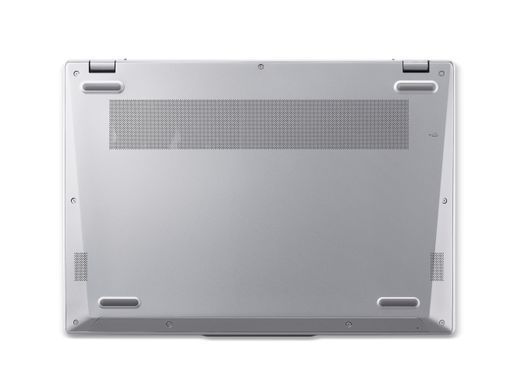 Acer Ноутбук Swift Go 14 SFG14-74 14" WUXGA OLED, Intel U7-255H, 16GB, F1TB, UMA, Win11, сріблястий NX.JCWEU.005 фото